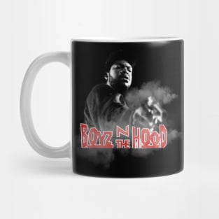 Boyz N' the Hood Mug